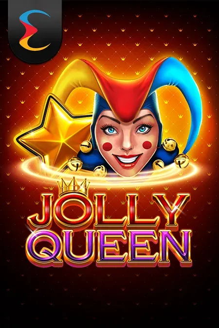 Jolly Queen | Endorphina