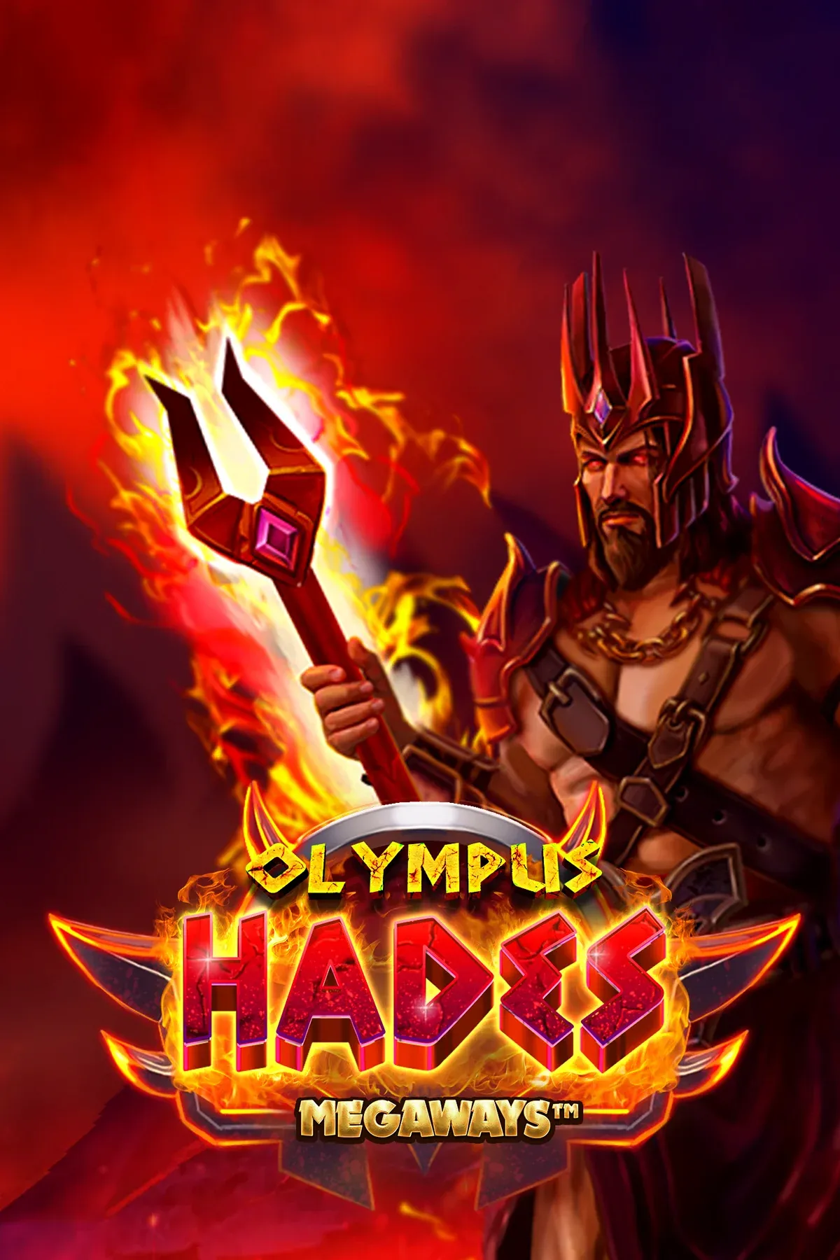 Olympus Hades Megaways | iSoftBet