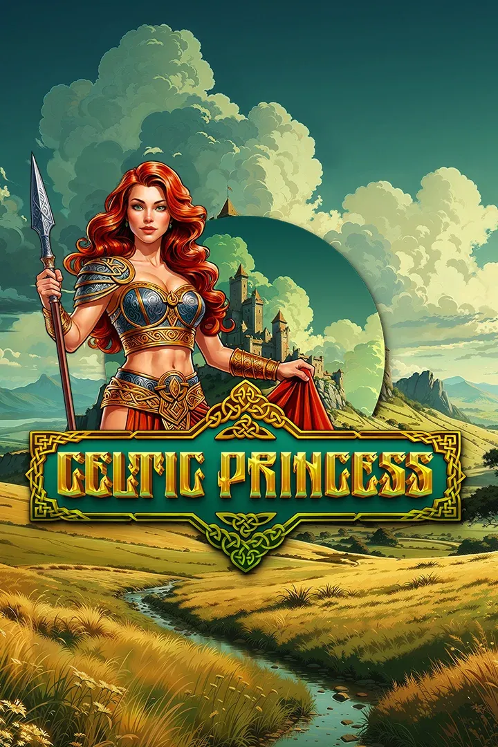 Celtic Princess | Skywind