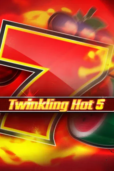 Twinkling Hot 5 | Fazi
