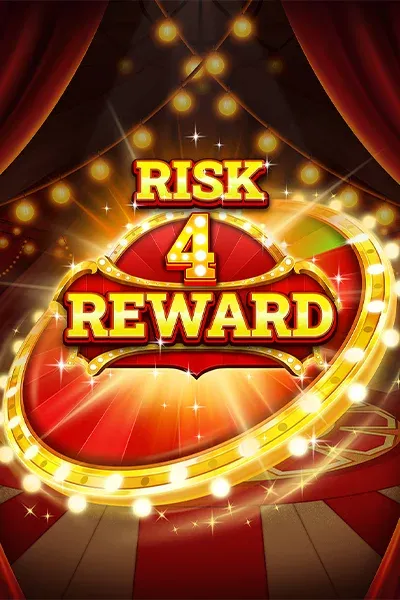 Risk 4 Reward Ante Bet | Greentube