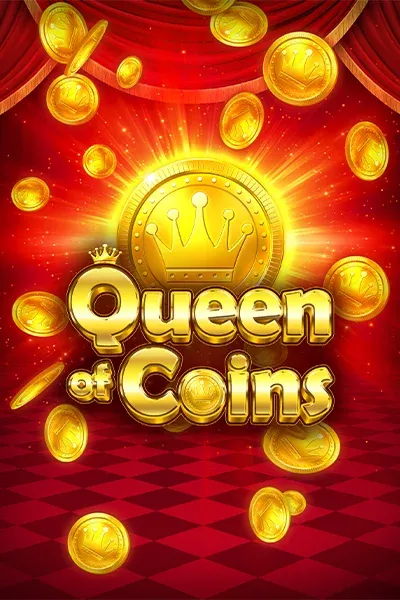 Queen of Coins | Greentube