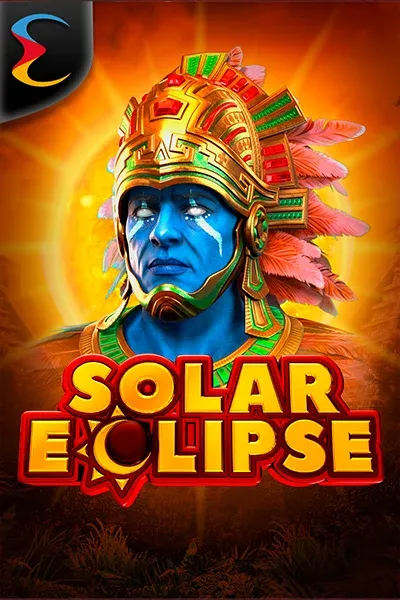 Solar Eclipse | Endorphina