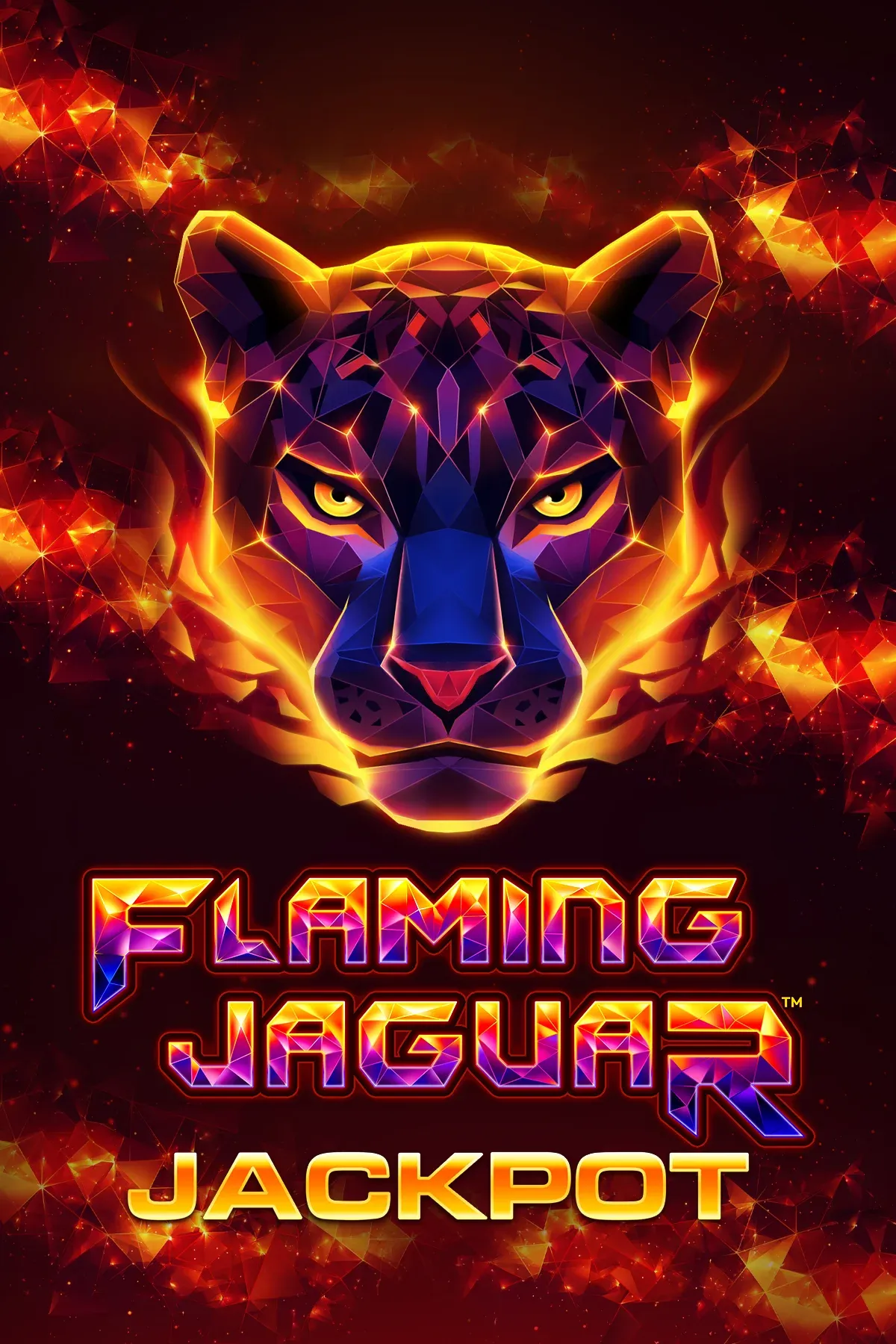 Flaming Jaguar | Skywind
