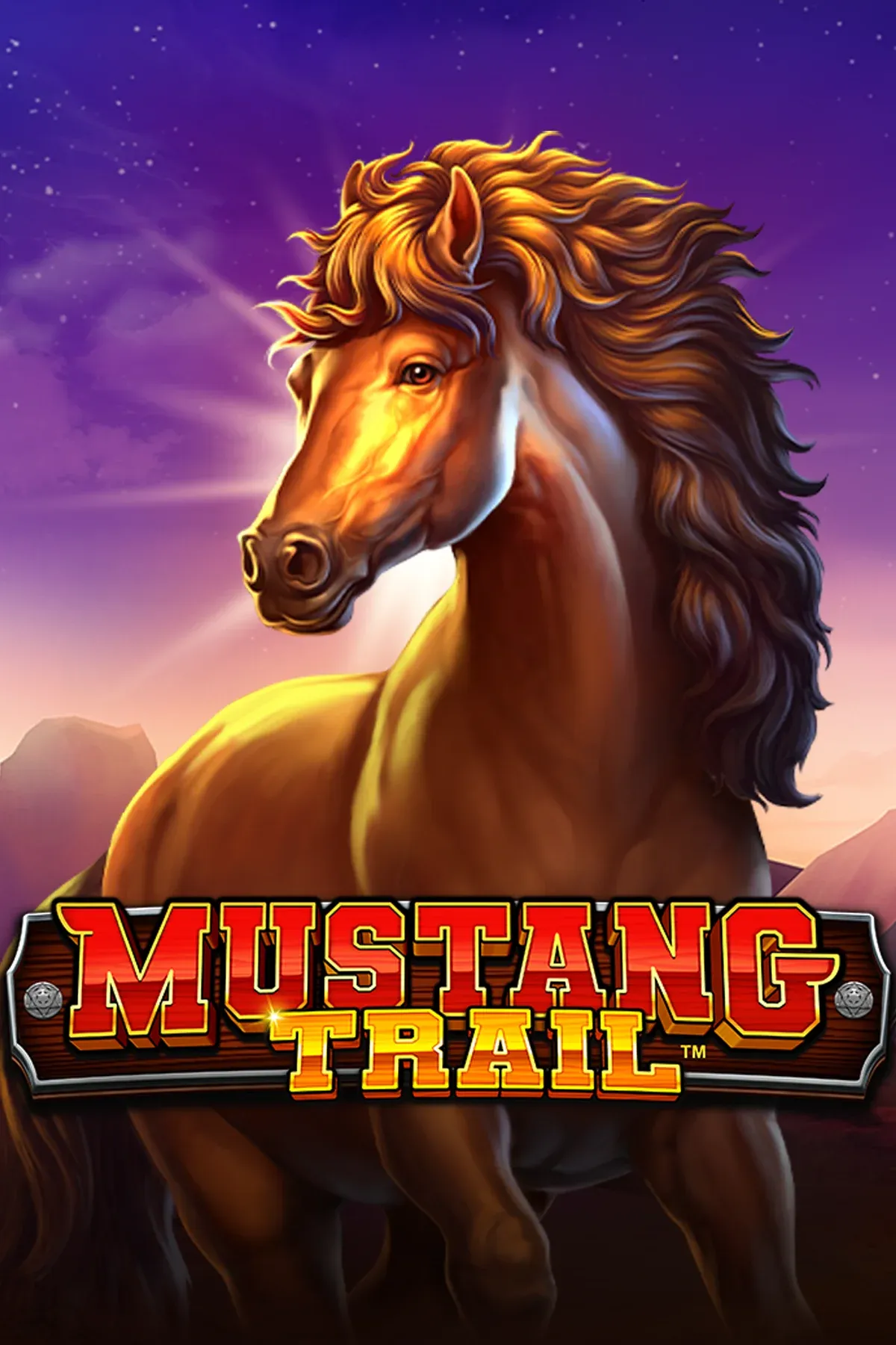 Mustang Trail | Pragmatic