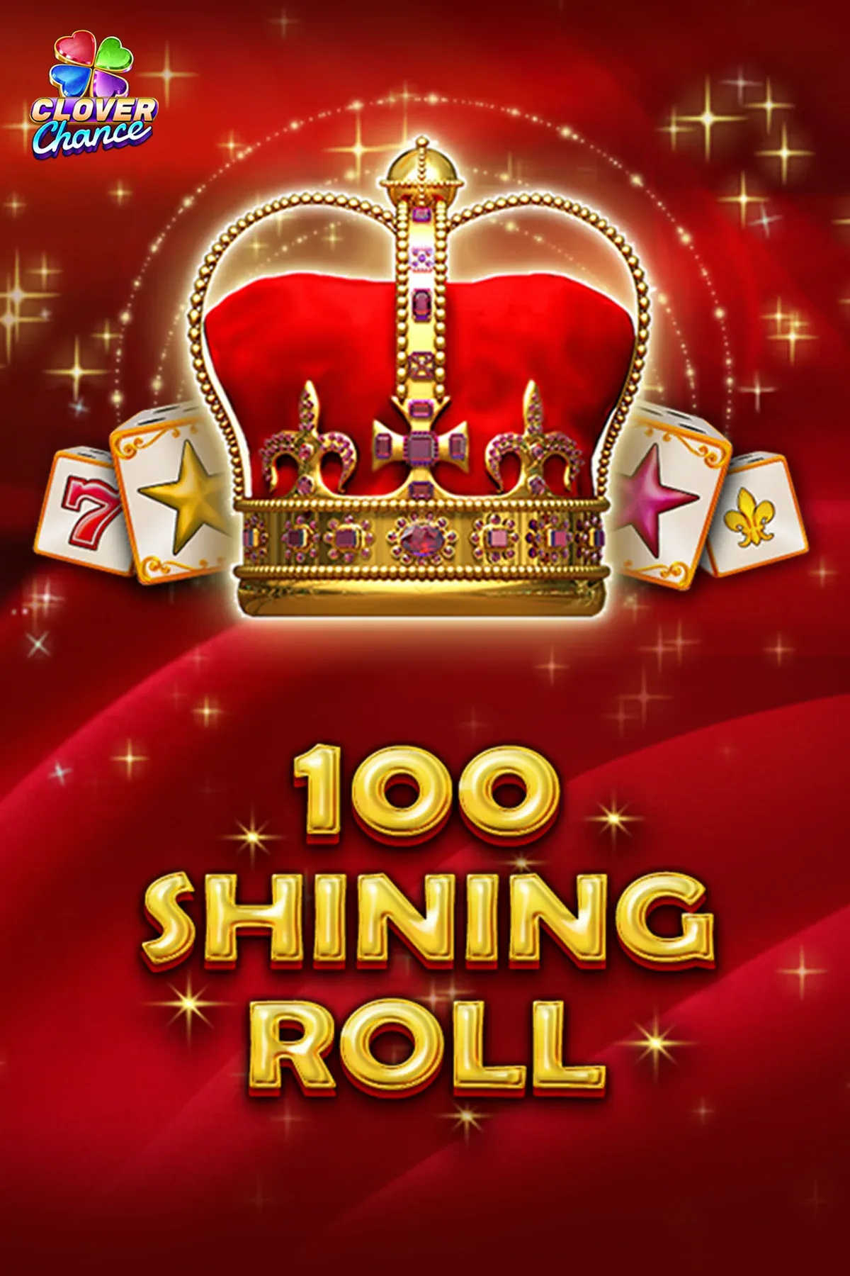 100 Shining Roll | EGT Digital