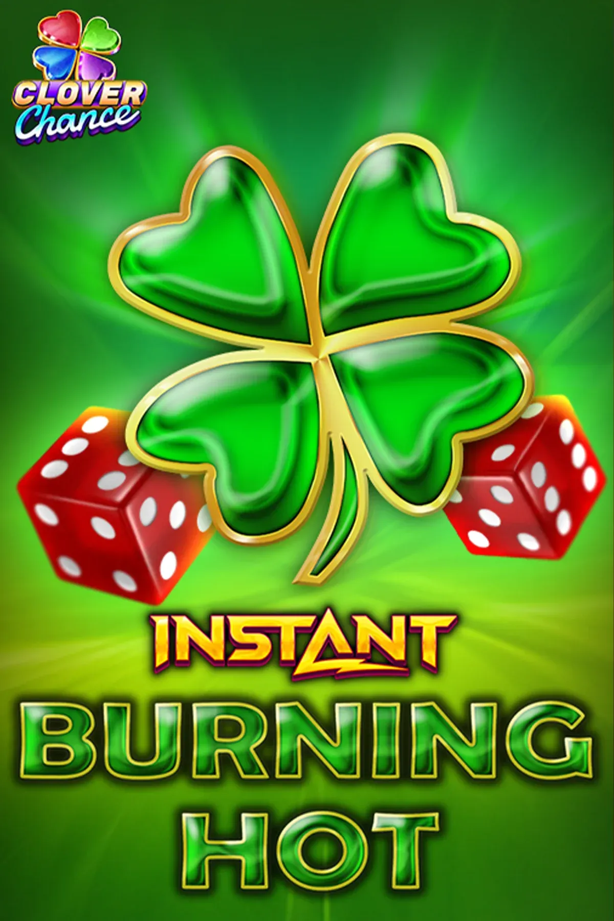 Burning Hot Instant | EGT Digital