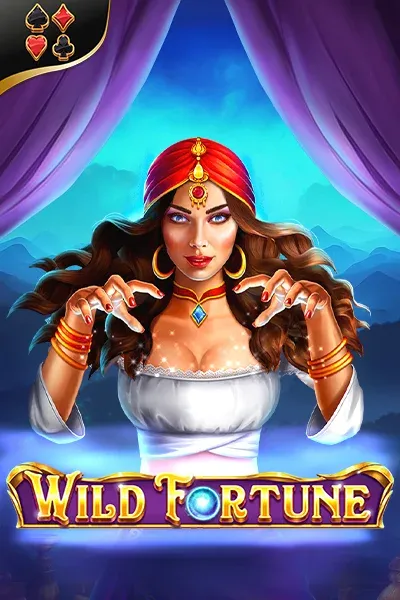 Wild Fortune | Amusnet