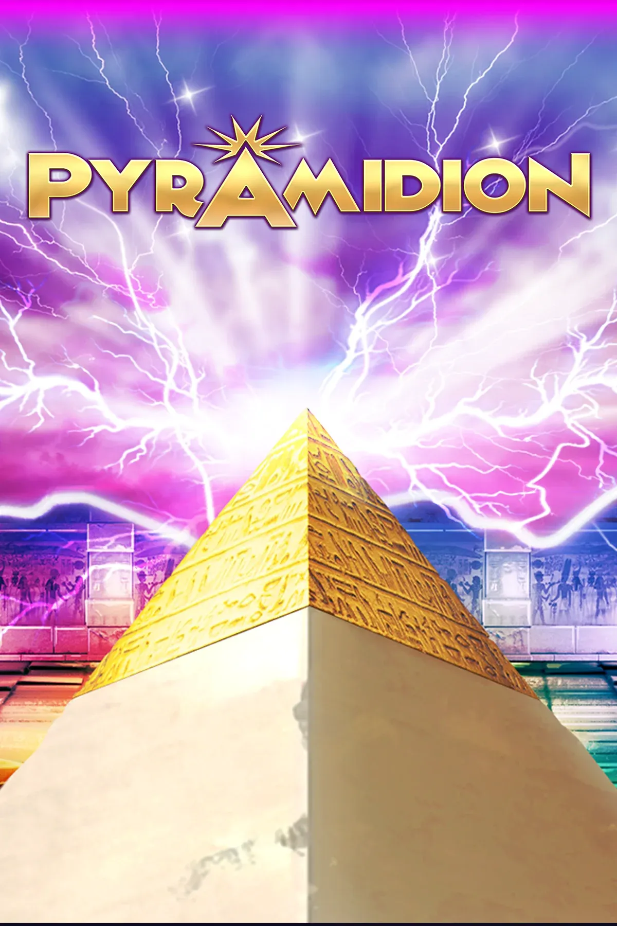 Pyramidion | IGT