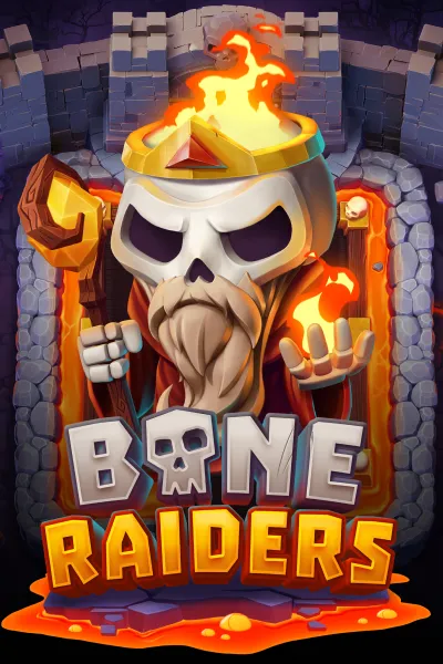 Bone Raiders | Relax Gaming