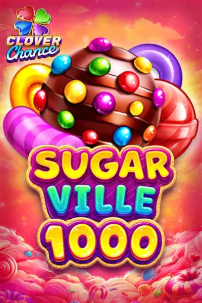 SugarVille 1000 | EGT Digital