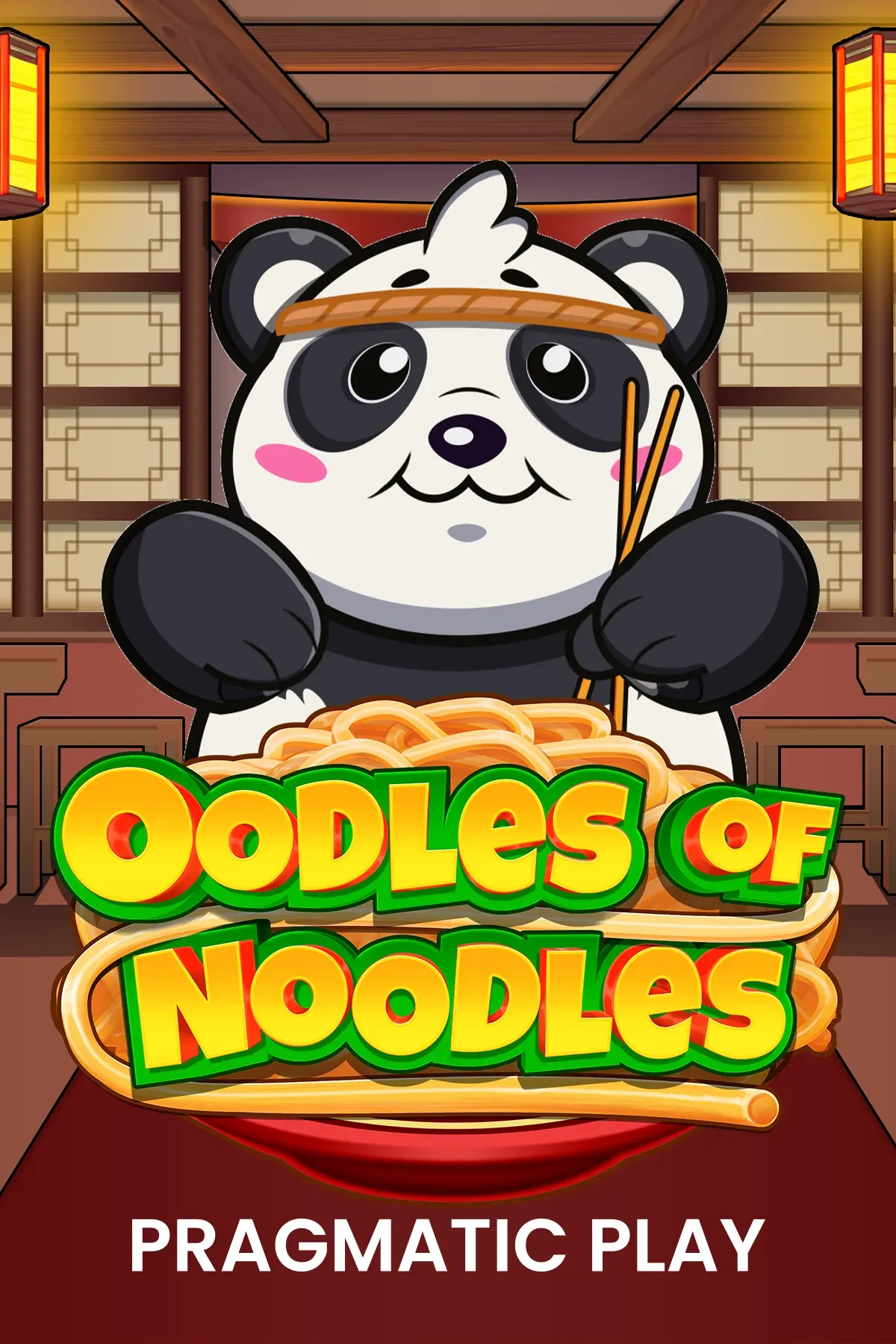 Oodles of Noodles | Pragmatic