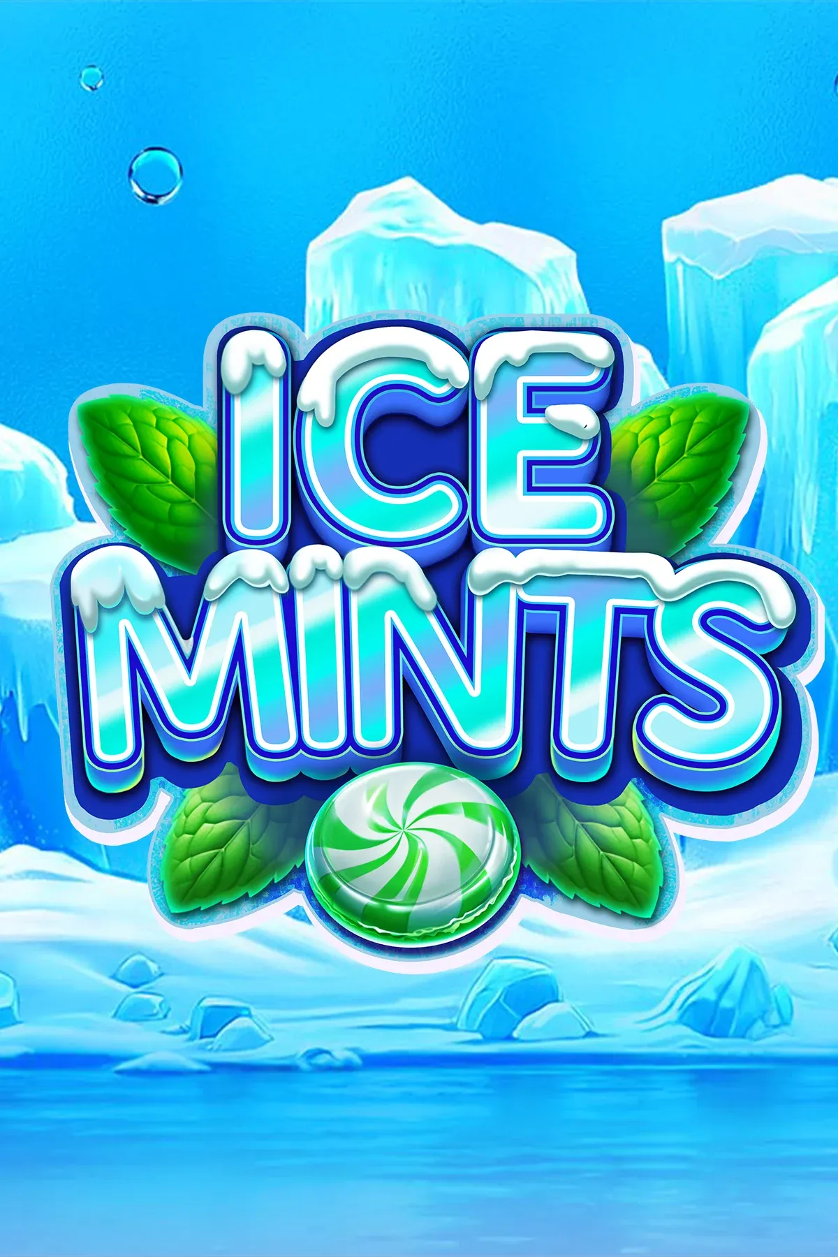 Ice Mints | Pragmatic