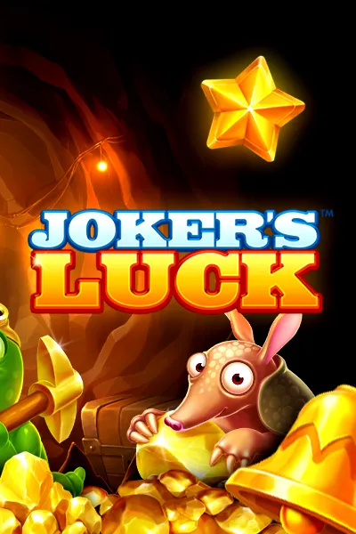 Joker's Luck | Skywind