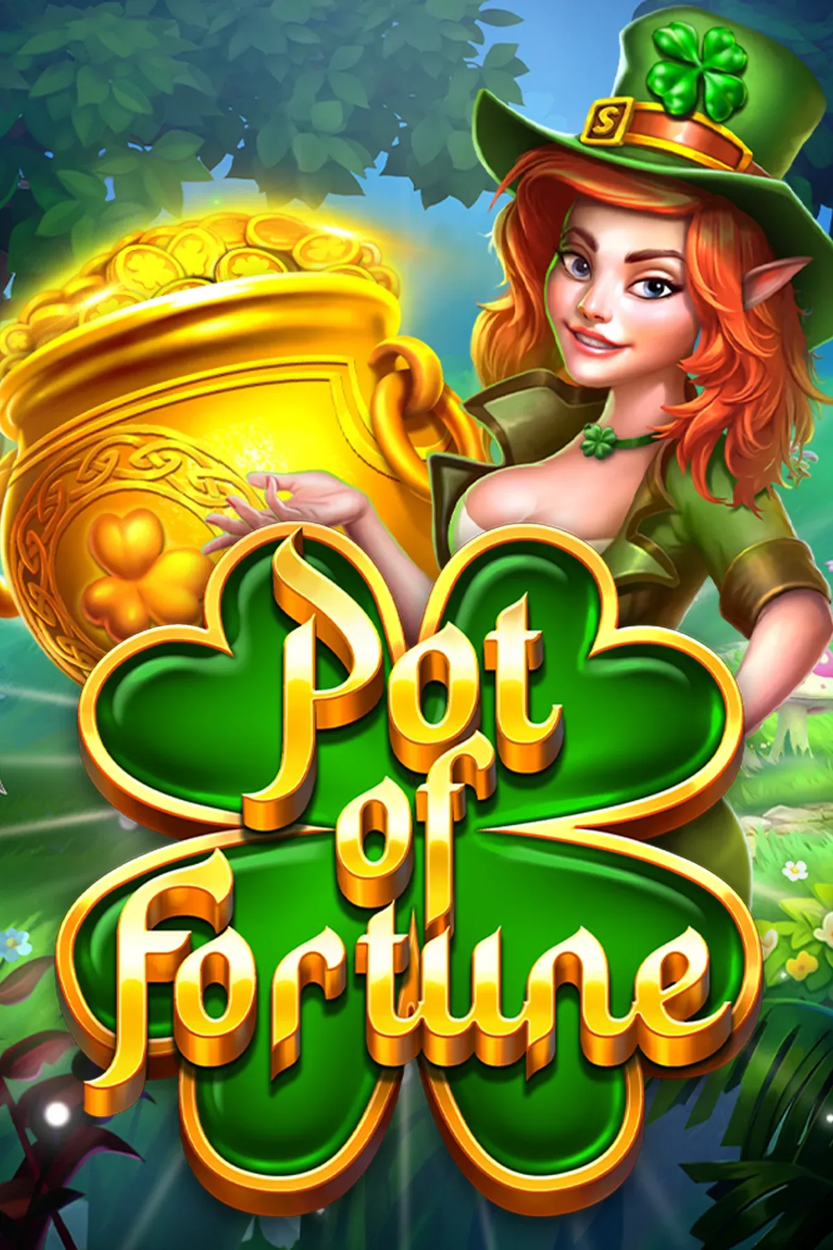 Pot of Fortune | Pragmatic