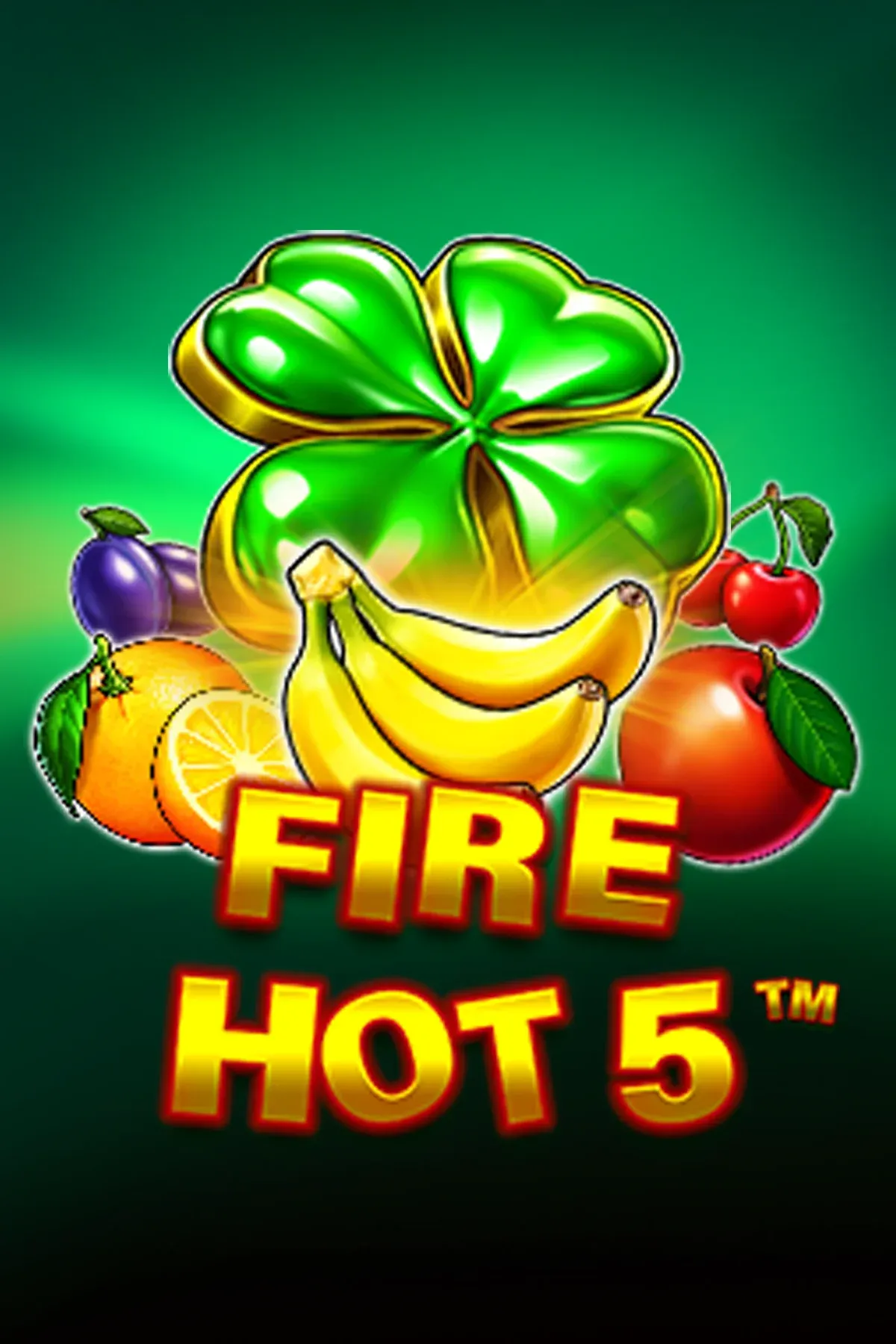 Fire Hot 5 | Pragmatic