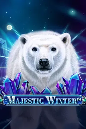 Majestic Winter | Spinomenal