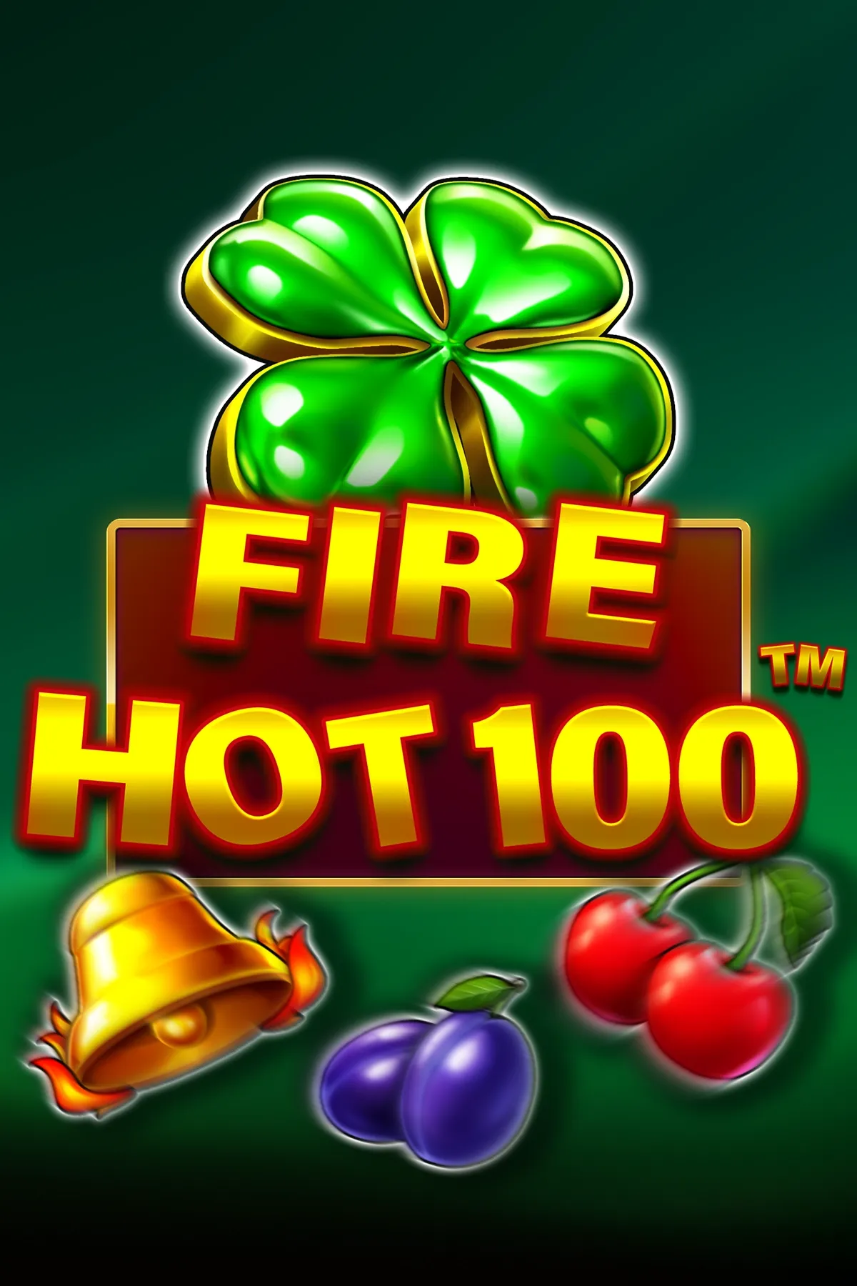 Fire Hot 100 | Pragmatic