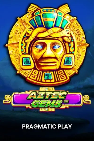 Aztec Gems | Pragmatic