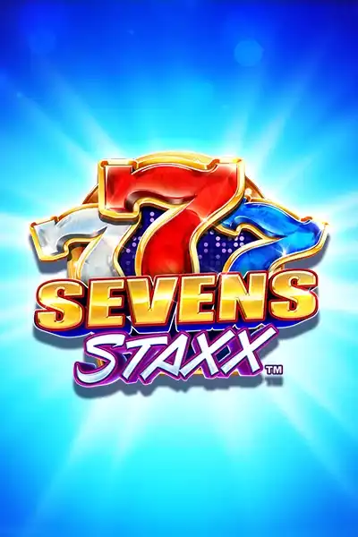 Seven Staxx | Greentube