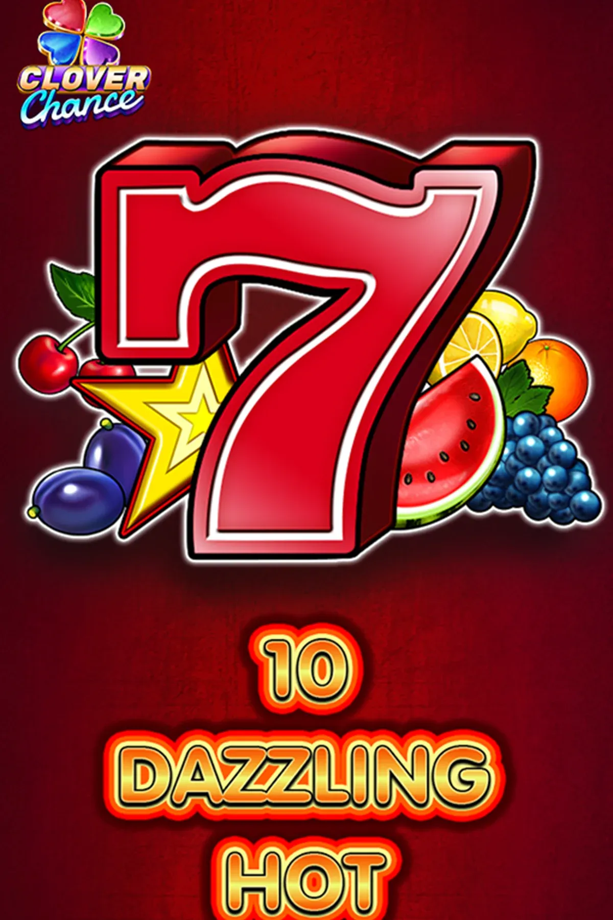 10 Dazzling Hot | EGT Digital