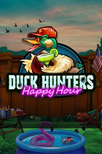 Duck Hunters: Happy Hour | Nolimit City