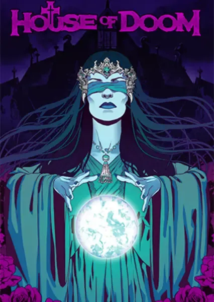 House of Doom | PlayNGo