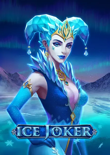 Ice Joker | PlayNGo