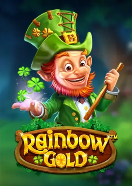 Rainbow Gold | Pragmatic