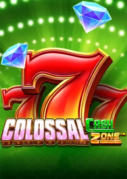 Colossal Cash Zone | Pragmatic