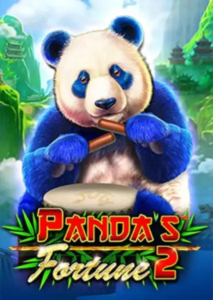 Panda's Fortune 2 | Pragmatic