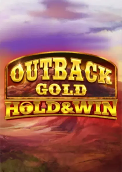 Outback Gold Hold & Win | iSoftBet