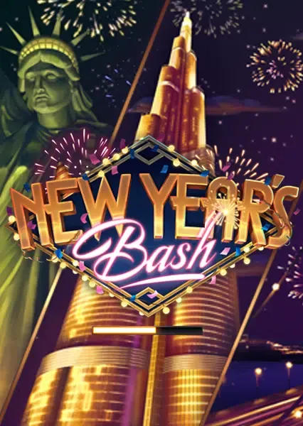 New Years Bash | Habanero