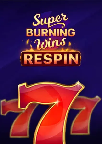 Super Burning Wins | Playson