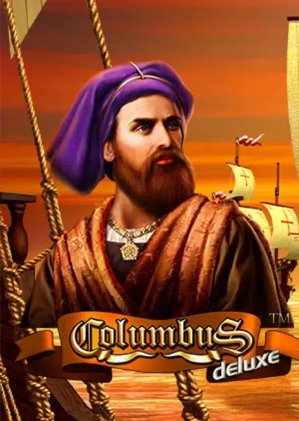 Columbus Deluxe  | Greentube