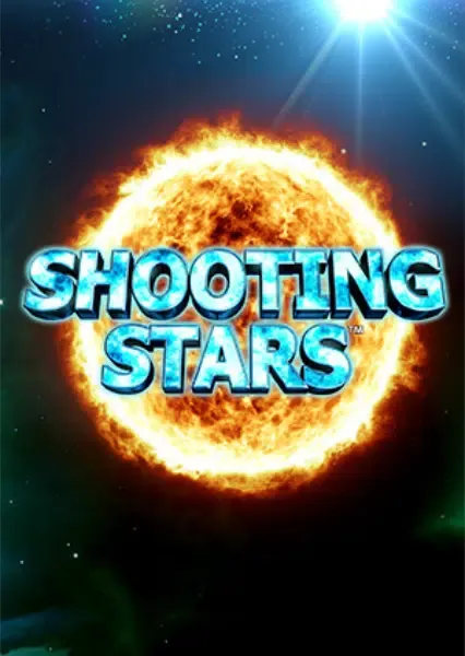 Shooting Stars  | Greentube