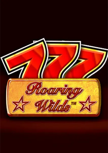 Roaring Wilds  | Greentube