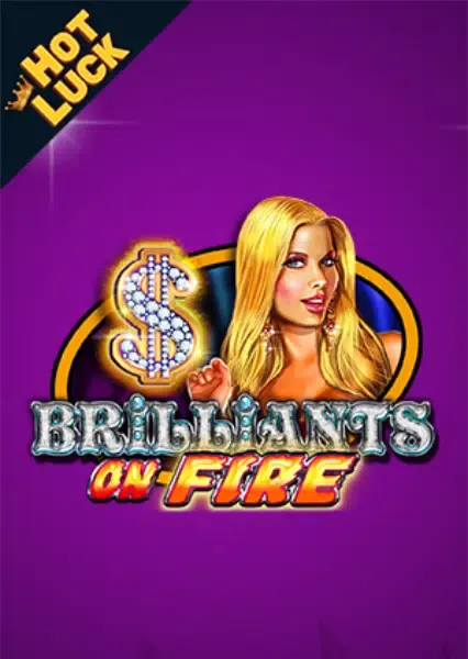 Brilliants On Fire | CT Interactive